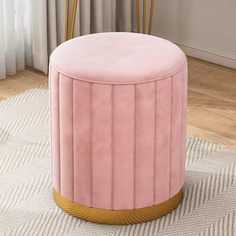 Tabouret Vanytia Éden – Tabouret avec rangement intégré