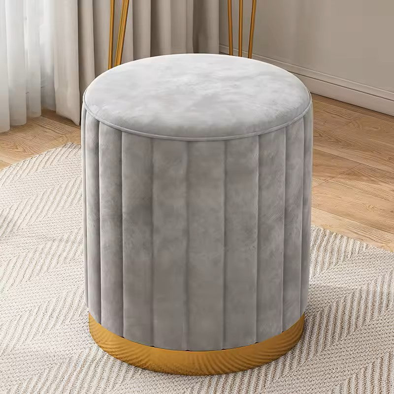 Tabouret Vanytia Éden – Tabouret avec rangement intégré