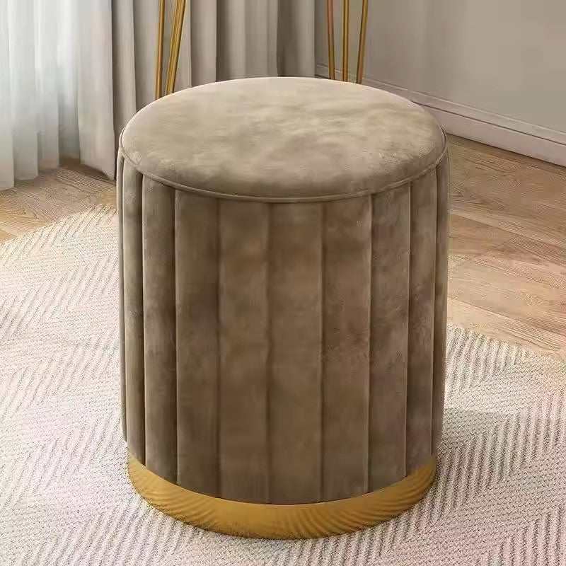 Tabouret Vanytia Éden – Tabouret avec rangement intégré